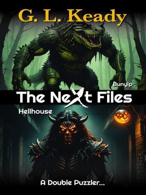 cover image of Bunyip / Hellhouse
